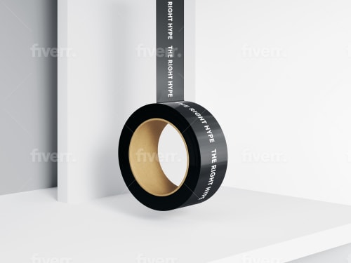 Create your custom duct tape design by Aditkun | Fiverr Create your custom duct tape design by Aditkun | Fiverr